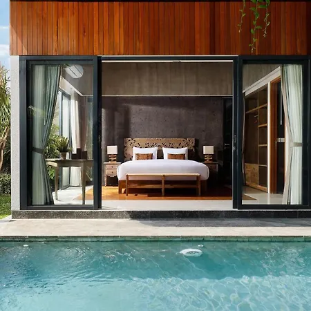 Villa Eliza Canggu