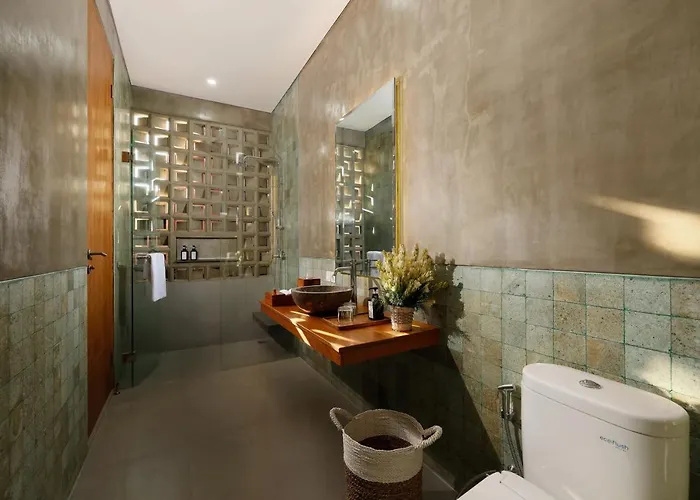 Eliza Villa Canggu