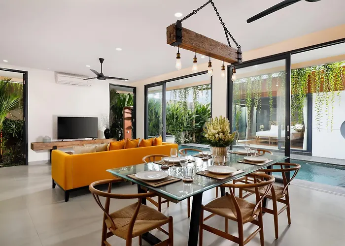 Villa Eliza Canggu
