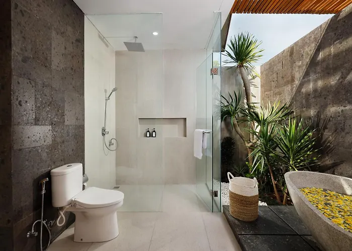 Eliza Villa Canggu